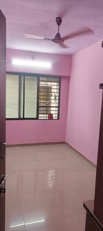 1 BHK 280 Sq.Ft. Apartment in Andheri East