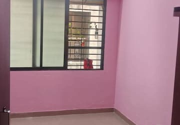 1 BHK Apartment For Rent in Andheri East