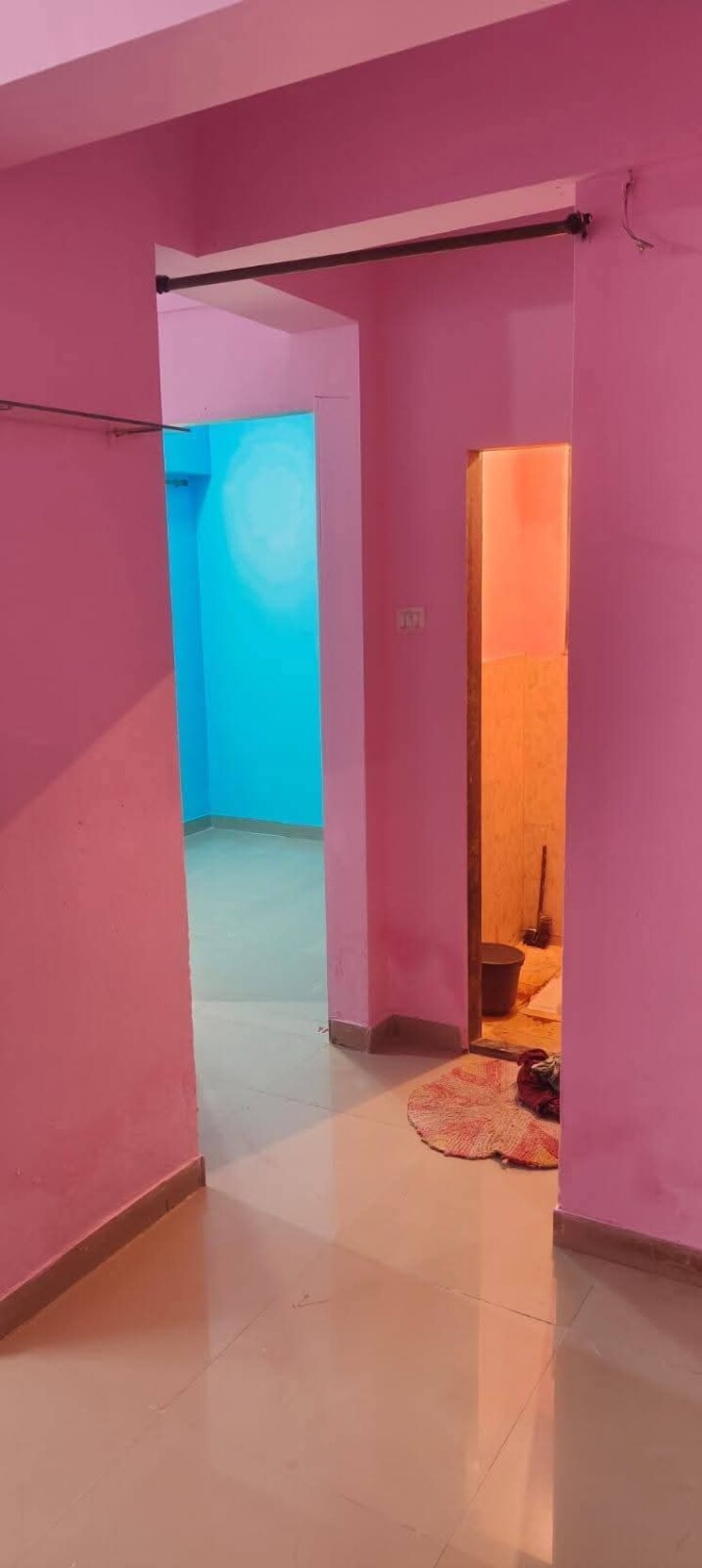 Living Room, andheri east 1 Bedroom 280 Sq.Ft. Apartment In Andheri East Mumbai 9341077