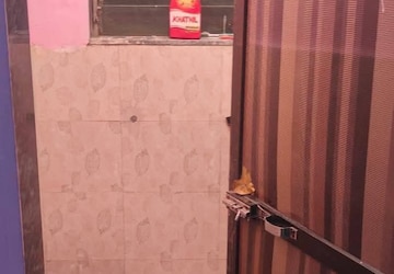 Furnished Amenities in 1 BHK Apartment at Andheri East – for Rent