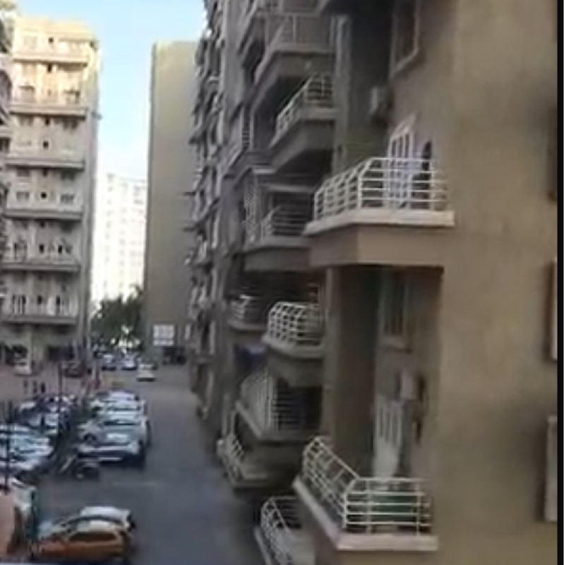 2 BHK Apartment For Sale in Sukhwani Empire Estate