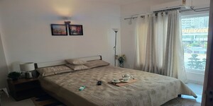 2 BHK Apartment For Rent in Louisandra Apartment, Dadar West