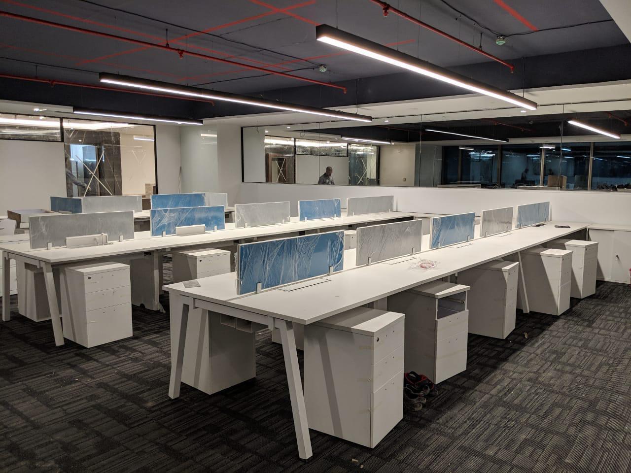 Office Space For Rent in Commercial Business Hub