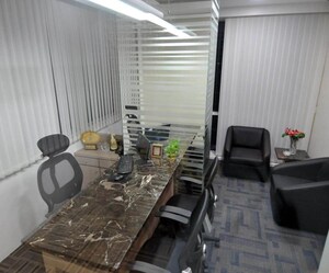 Furnished Amenities in  Office Space at Vijay Nagar – for Rent