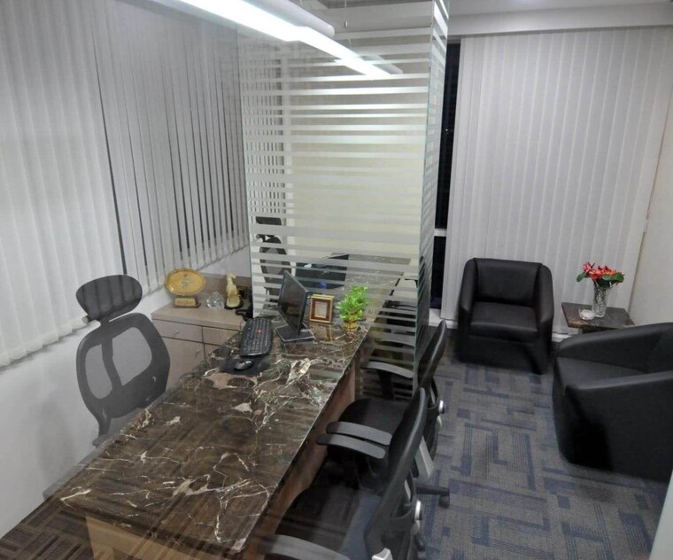 undefined, vijay nagar Commercial Office Space 1078 Sq.Ft. In Vijay Nagar Indore 9341076