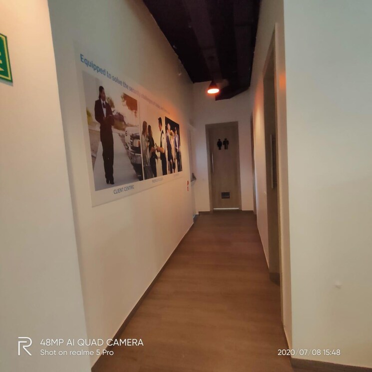 undefined, vijay nagar Commercial Office Space 1078 Sq.Ft. In Vijay Nagar Indore 9341076