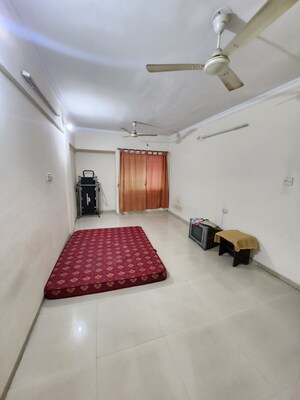 Furnished Amenities in 1 BHK Apartment at Vasupujya Neco Harmony, Viman Nagar – for Rent