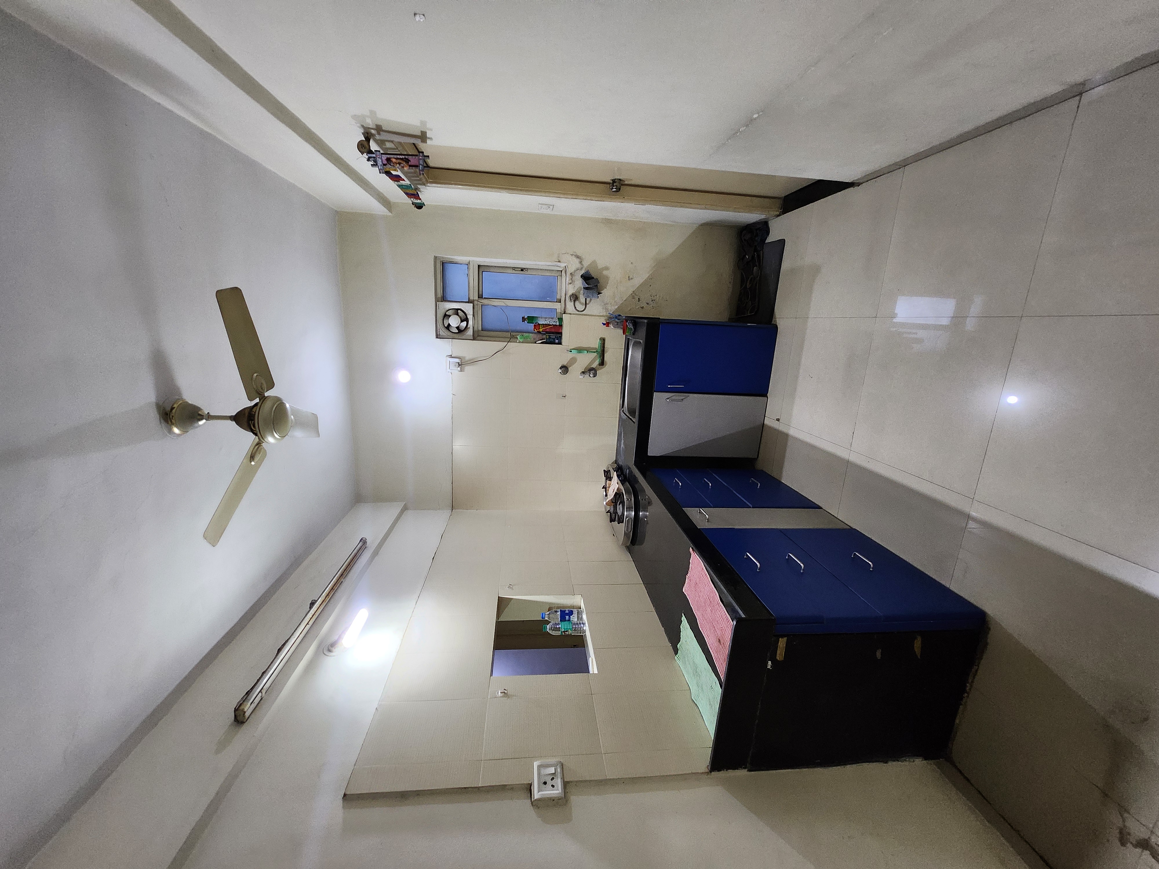 1 BHK 750 Sq.Ft. Apartment in Vasupujya Neco Harmony