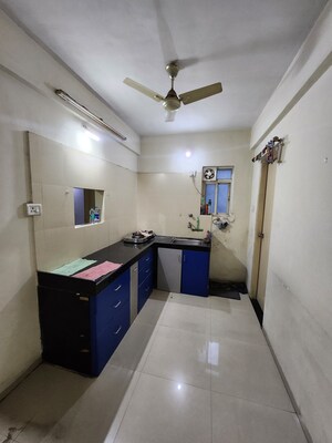 1 BHK Apartment For Rent in Vasupujya Neco Harmony, Viman Nagar