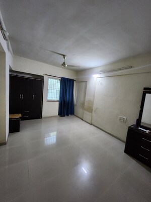 Kitchen in 1 BHK Apartment at Vasupujya Neco Harmony, Viman Nagar – for Rent
