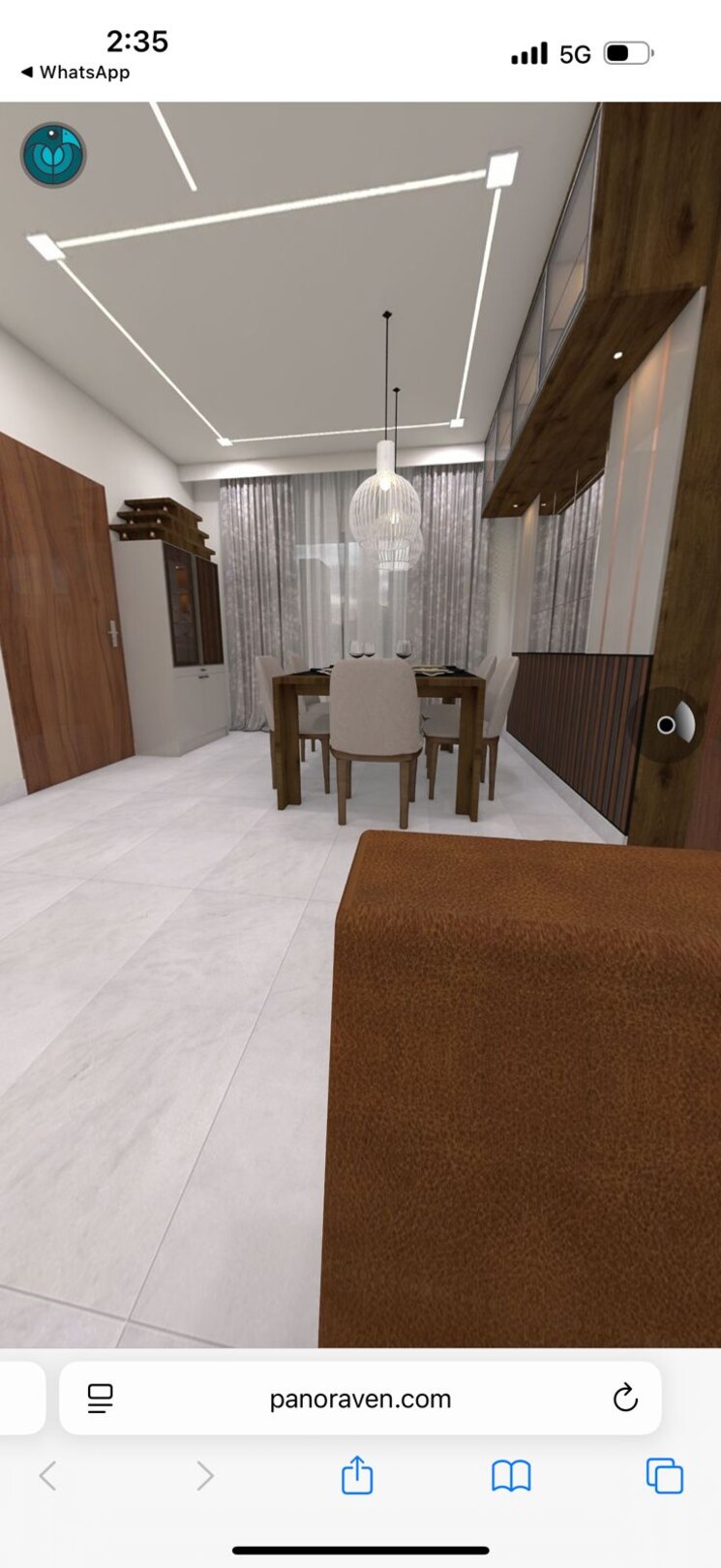 Team Area, prestige-elysian 2 Bedroom 772 Sq.Ft. Apartment In Bannerghatta Road Bangalore 9341095