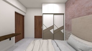 Room in 2 BHK Apartment at Prestige Elysian, Bannerghatta Road – for Rent