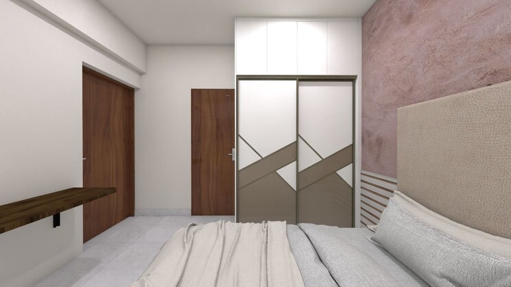 Room, prestige-elysian 2 Bedroom 772 Sq.Ft. Apartment In Bannerghatta Road Bangalore 9341095