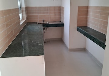 Kitchen in 3 BHK Apartment at Amolik Residency, Sector 86 – for Sale