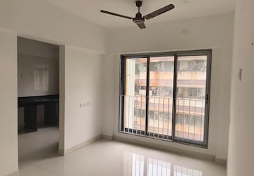 1 BHK Apartment For Rent in BG Shirke Monte Verita, Borivali East