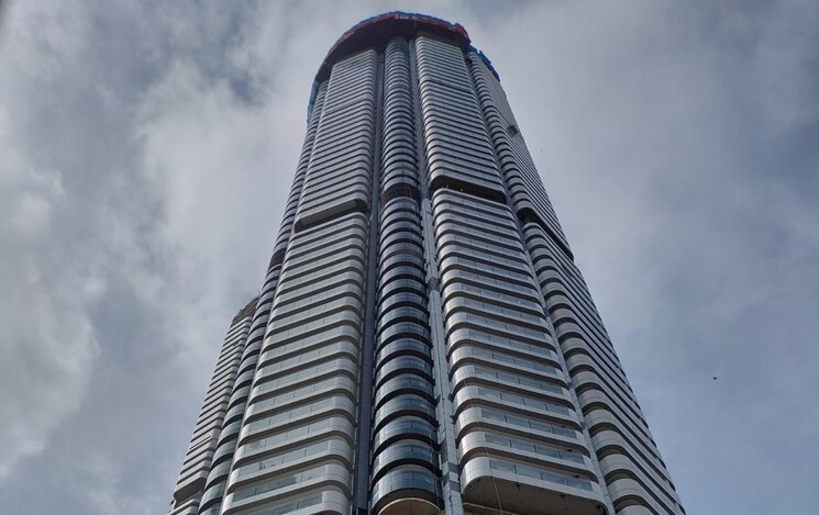 undefined, omkar-1973 3 Bedroom 1980 Sq.Ft. Apartment In Worli Mumbai 9341093