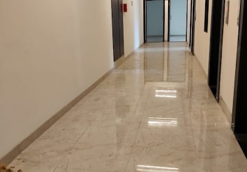 Building Lobby in 3 BHK Apartment at Dosti Blossom, Wadala East – for Rent