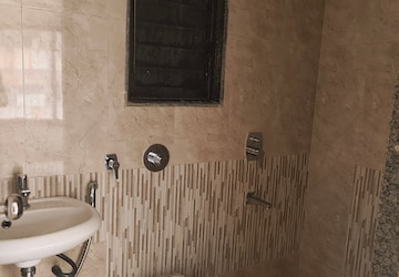 Attached Bathroom in 1 BHK Apartment at BG Shirke Monte Verita, Borivali East – for Rent
