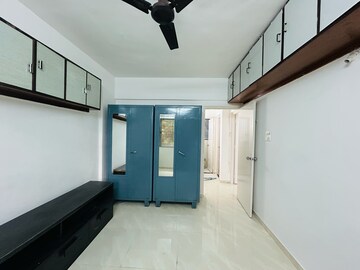 Bedroom in 2 BHK Apartment at Sun Empire, Sun City – for Rent