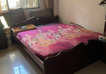 3 BHK Apartment For Rent in Zahra Tower, Worli