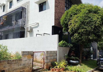 5 BHK Independent House – Exterior View View at Naganathapura - for Sale