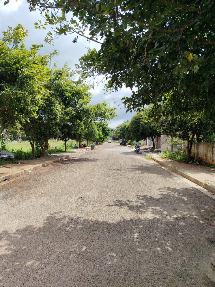  Parking, naganathapura 5 Bedroom 3100 Sq.Ft. Independent House In Naganathapura Bangalore 9341128