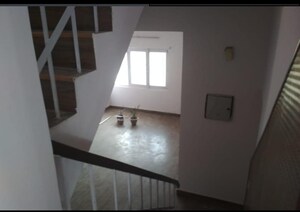 Staircase in 3 BHK Builder Floor at Arun Vihar Sector 37, Sector 37 – for Rent