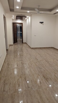 3 BHK Builder Floor For Sale in Puri Kohinoor