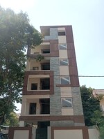2 BHK + Pooja Room 204 Sq.Ft. Apartment in Mayuri Meadows