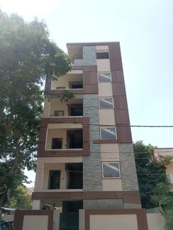 2 BHK + Pooja Room Apartment For Sale in Mayuri Meadows