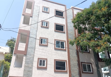2 BHK Apartment – Exterior View View at Mayuri Meadows, Miyapur - for Sale