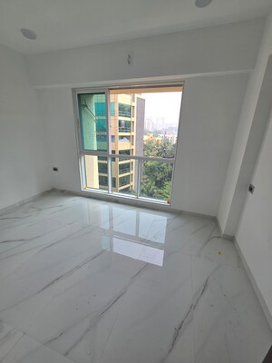 1 BHK Apartment For Rent in Nahar Amaryllis Towers and Plaza, Chandivali