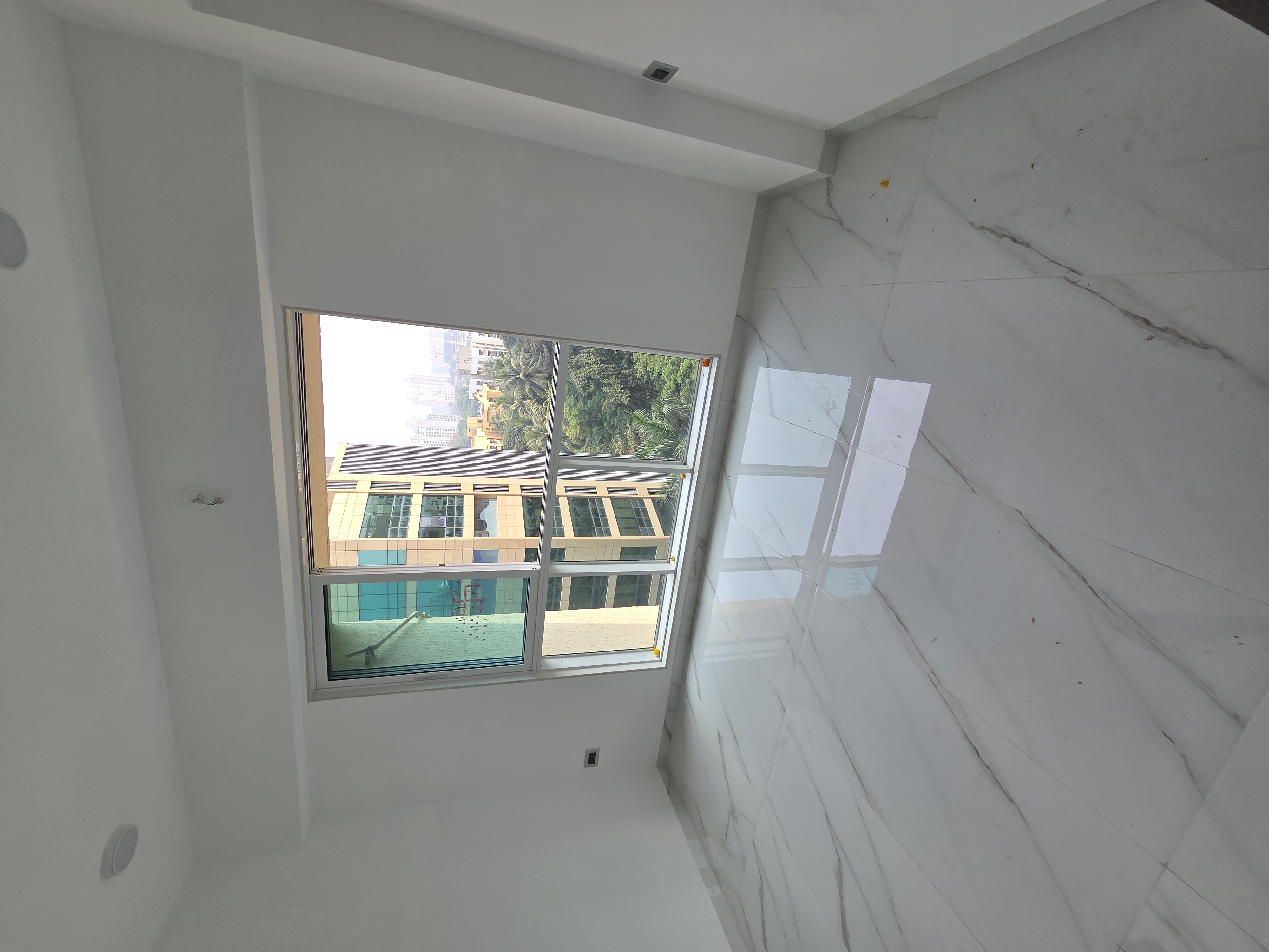 1 BHK Apartment For Rent in Nahar Amaryllis Towers and Plaza