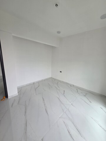 Staircase in 1 BHK Apartment at Nahar Amaryllis Towers and Plaza, Chandivali – for Rent