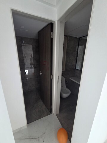 Furnished Amenities in 1 BHK Apartment at Nahar Amaryllis Towers and Plaza, Chandivali – for Rent