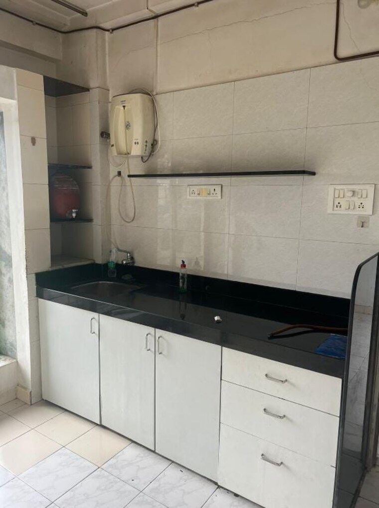 Kitchen, prabhadevi 1 Bedroom 425 Sq.Ft. Apartment In Prabhadevi Mumbai 9341146