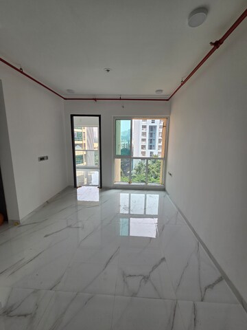 Furnished Amenities in 1 BHK Apartment at Nahar Amaryllis Towers and Plaza, Chandivali – for Rent