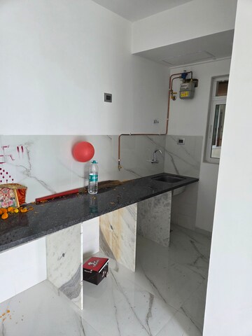 Furnished Amenities in 1 BHK Apartment at Nahar Amaryllis Towers and Plaza, Chandivali – for Rent