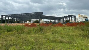  Industrial Plot For Rent in Kannur