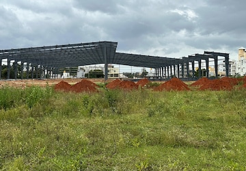 Industrial Plot For Rent in Kannur