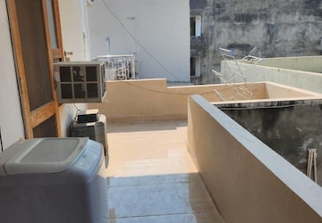 Kitchen in 3 BHK Apartment at Bestech Park View Grand Spa, Sector 81 – for Rent