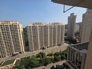 1 BHK Apartment – Exterior View View at Hiranandani Regent Hill, Powai - for Rent