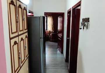 2 BHK Apartment at Mowa – for Sale