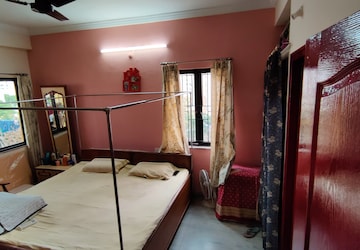 Bedroom in 2 BHK Apartment at Mowa – for Sale