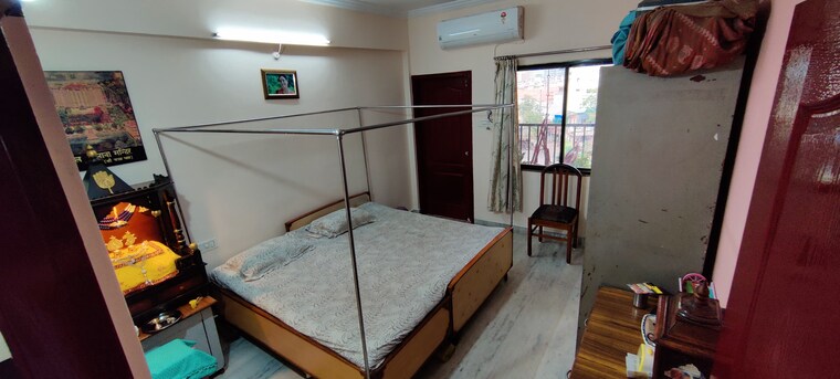 Bedroom, mowa 2 Bedroom 1000 Sq.Ft. Apartment In Mowa Raipur 9341156