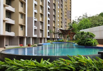2 BHK Apartment For Rent in Chandak 34 Park Estate, Goregaon West