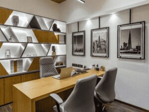 Office Space For Rent in Wagle Estate, Shivaji Nagar