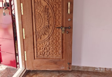 Living Room in 3 BHK Independent House at Bathlapalli – for Sale