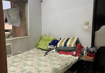 1 BHK Apartment For Rent in Lady Ratan Tower, Worli