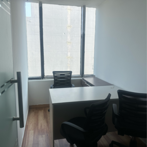 Team Area in  Office Space at JMD Megapolis, Tikri – for Rent